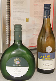 Frankenwein (©Foto. Martin Schmitz)